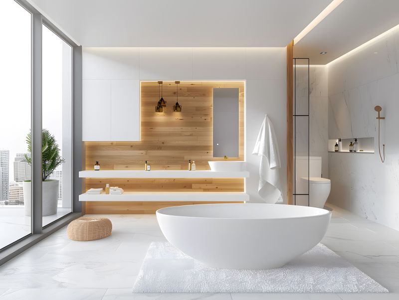 Luxury Bathtubs