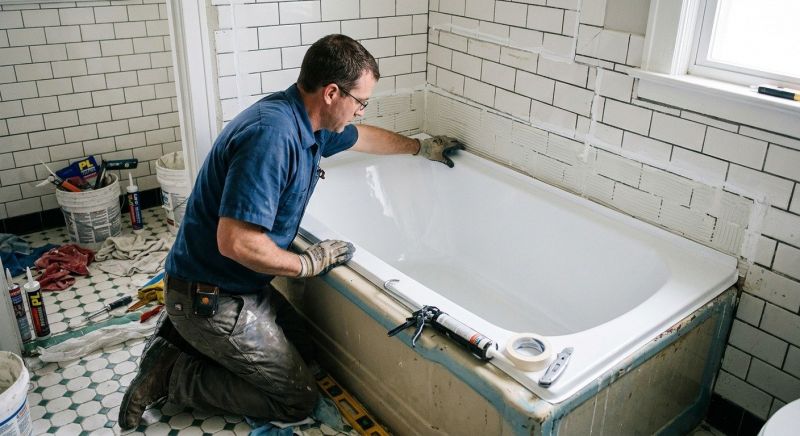 Top Bathroom Remodeling Companies in Corbin, KY